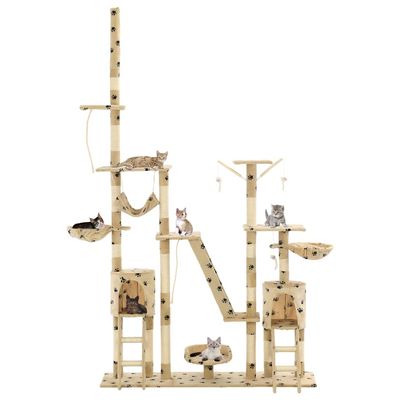 Prolenta Premium - Scratching Post Karoliina