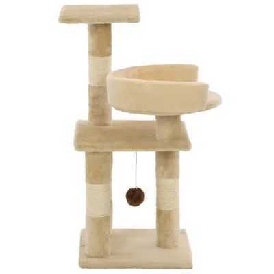 Prolenta Premium - Scratching Post Sebastiano Prolenta Premium - Scratching Post Sebastiano