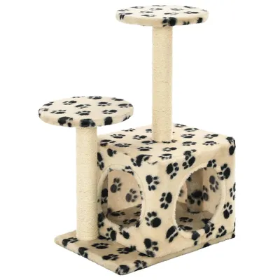 Prolenta Premium - Scratching Post Alice Claire