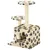 Prolenta Premium - Scratching Post Alice Claire Prolenta Premium - Scratching Post Alice Claire