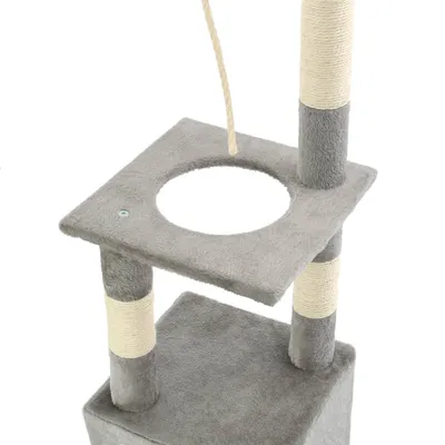 Prolenta Premium - Scratching Post Siglinda