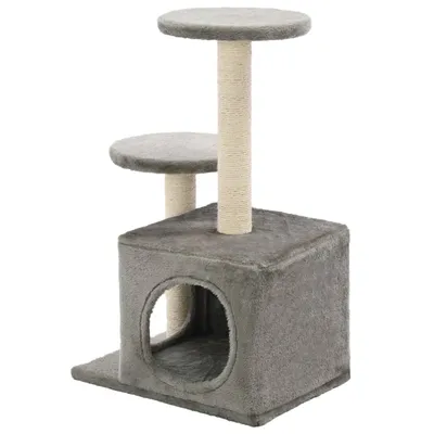 Prolenta Premium - Scratching Post Alice Claire
