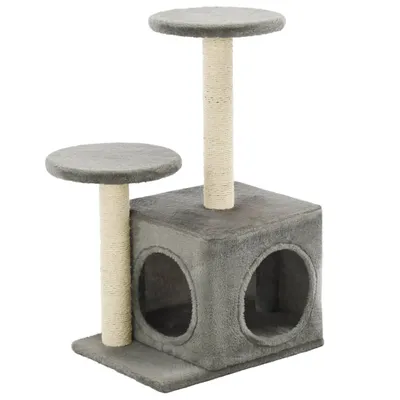 Prolenta Premium - Scratching Post Alice Claire