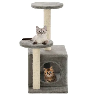 Prolenta Premium - Scratching Post Alice Claire