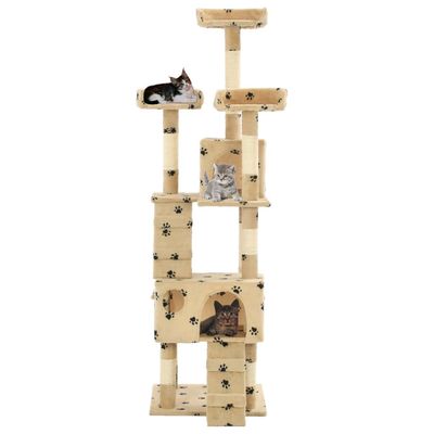 Prolenta Premium - Scratching Post Nidrik