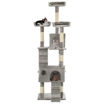 Prolenta Premium - Scratching Post Nidrik
