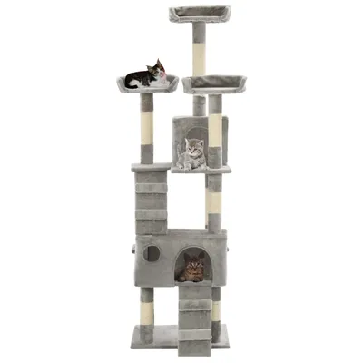 Prolenta Premium - Scratching Post Nidrik