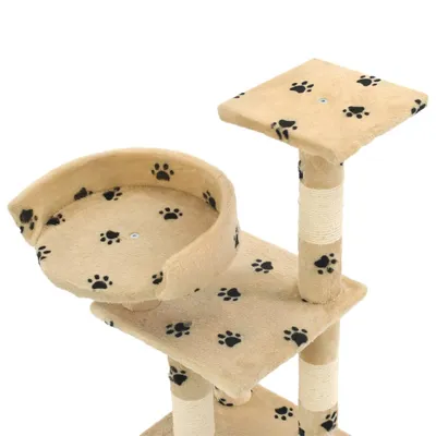 Prolenta Premium - Scratching Post Sebastiano