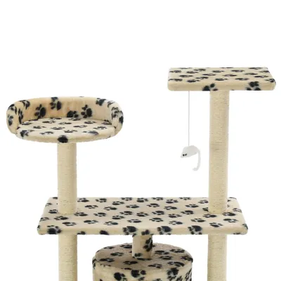 Prolenta Premium - Scratching Post Sophie-Manon Prolenta Premium - Scratching Post Sophie-Manon