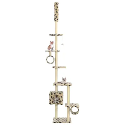 Prolenta Premium - Scratching Post Mora