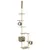 Prolenta Premium - Scratching Post Mora Prolenta Premium - Scratching Post Mora