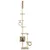Prolenta Premium - Scratching Post Mora