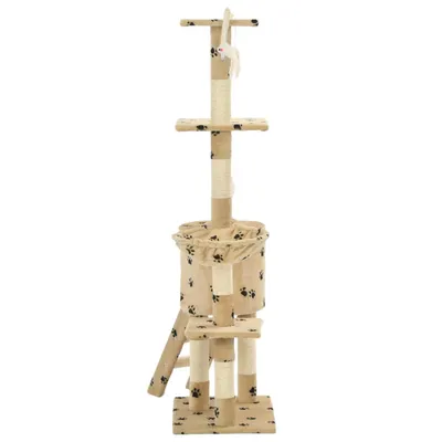 Prolenta Premium - Scratching Post Nohr