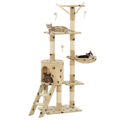 Prolenta Premium - Scratching Post Nohr