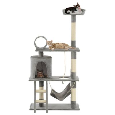 Prolenta Premium - Scratching Post Serkan