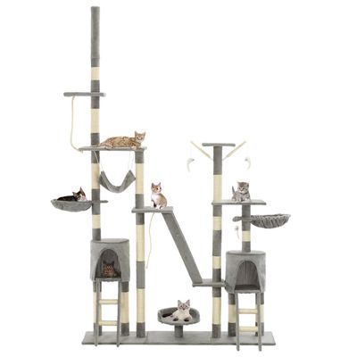 Prolenta Premium - Scratching Post Karoliina