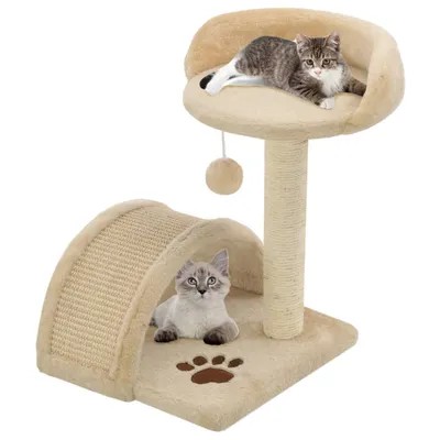 Prolenta Premium - Scratching Post Alfie Dean Prolenta Premium - Scratching Post Alfie Dean