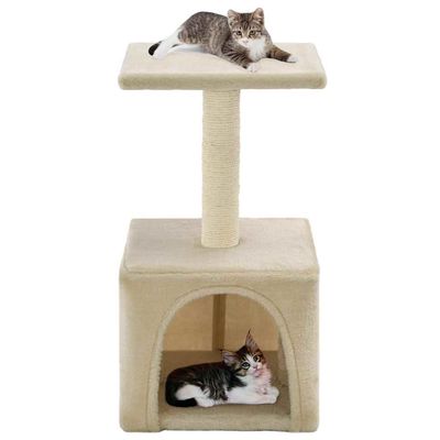 Prolenta Premium - Scratching Post Sara Teresa
