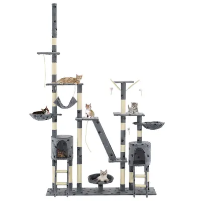 Prolenta Premium - Scratching Post Karoliina