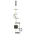 Prolenta Premium - Scratching Post Mora Prolenta Premium - Scratching Post Mora