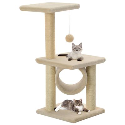 Prolenta Premium - Scratching Post Colen