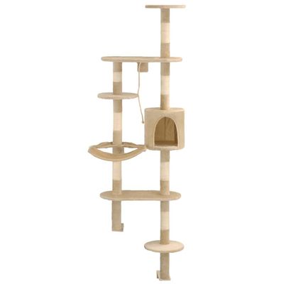 Prolenta Premium - Scratching Post Pilnar