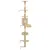 Prolenta Premium - Scratching Post Pilnar