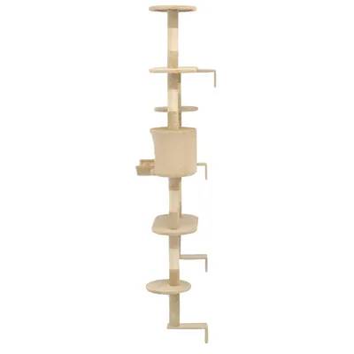 Prolenta Premium - Scratching Post Pilnar