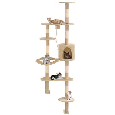 Prolenta Premium - Scratching Post Pilnar