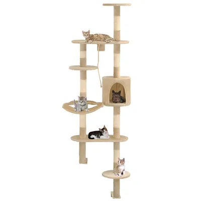 Prolenta Premium - Scratching Post Pilnar