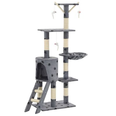Prolenta Premium - Scratching Post Nohr