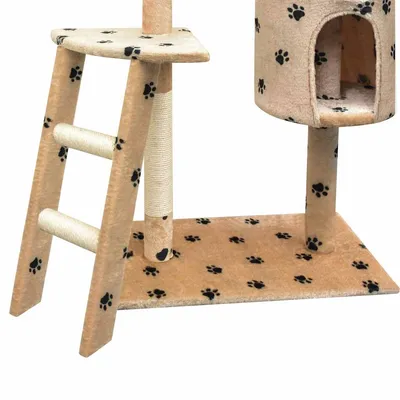 Prolenta Premium - Scratching Post Bellmead