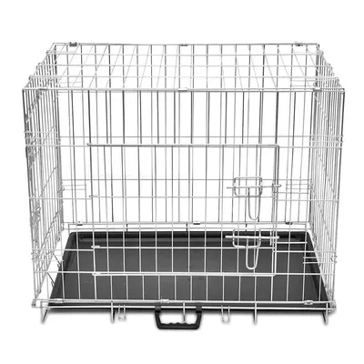 Prolenta Premium - Cage métallique Parila