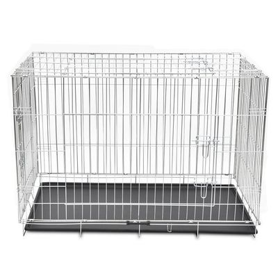 Prolenta Premium - Cage métallique Parila