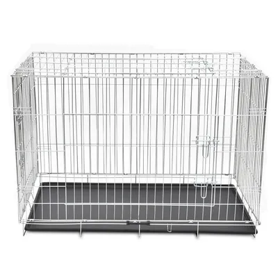 Prolenta Premium - Cage métallique Parila