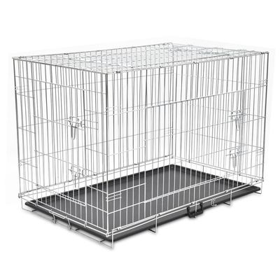 Prolenta Premium - Cage métallique Parila