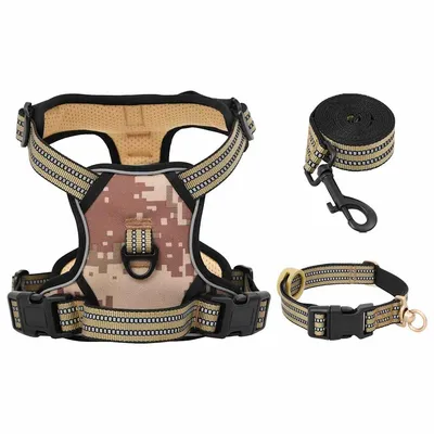 Prolenta Premium - Harnais pour chien Lorens