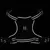 Prolenta Premium - Harnais pour chien Haris Prolenta Premium - Harnais pour chien Haris