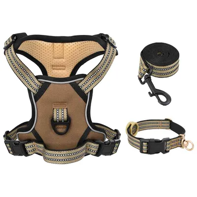 Prolenta Premium - Harnais pour chien Lorens
