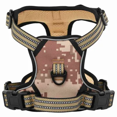 Prolenta Premium - Harnais pour chien Lorens
