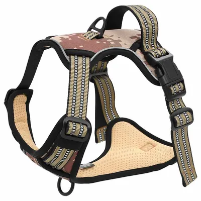 Prolenta Premium - Harnais pour chien Haris