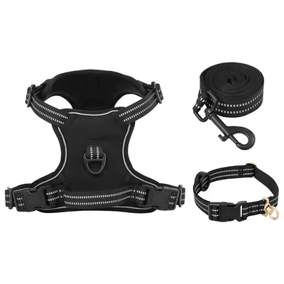 Prolenta Premium - Harnais pour chien Lorens Prolenta Premium - Harnais pour chien Lorens
