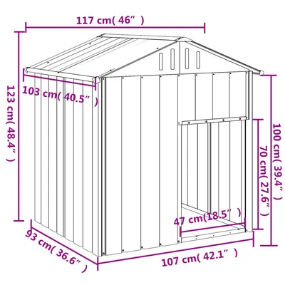 Prolenta Premium - Kennel Claire-Ségolène Prolenta Premium - Kennel Claire-Ségolène