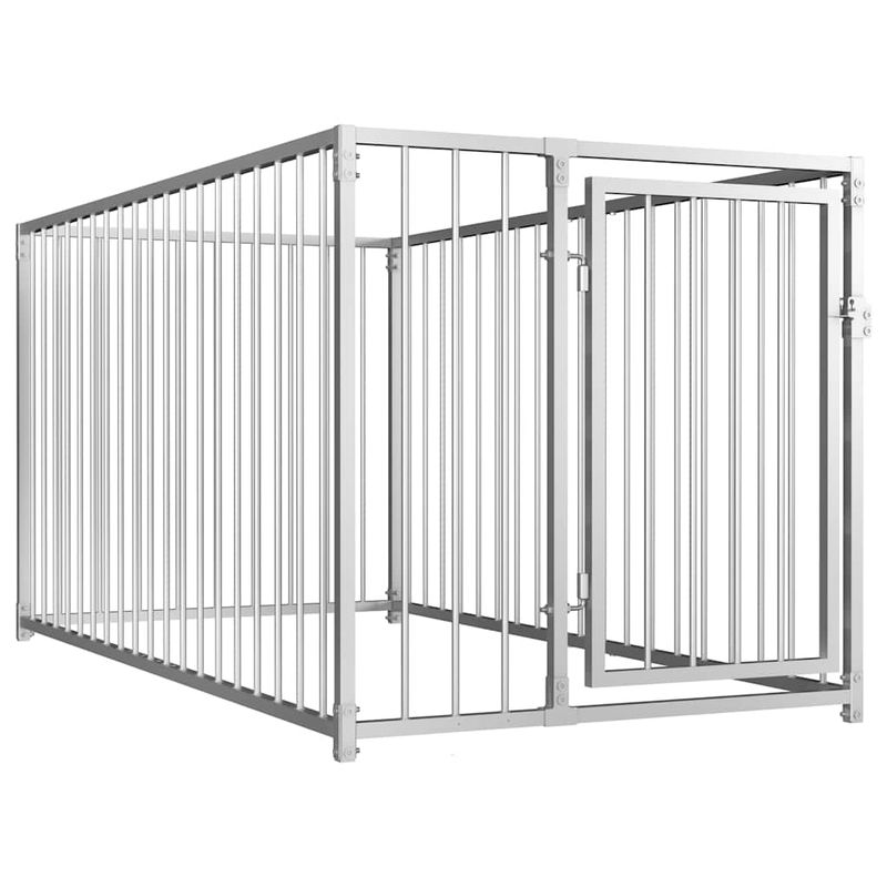 Prolenta Premium - Chenil d'extérieur