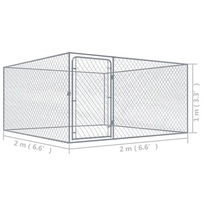 Prolenta Premium - Kennel