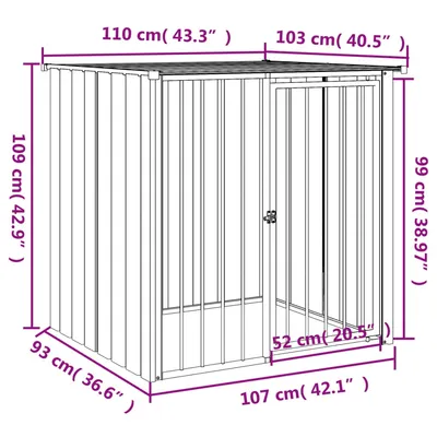 Prolenta Premium - Kennel