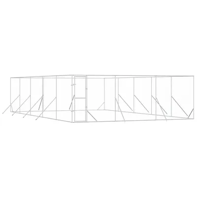 Prolenta Premium - Chenil d'extérieur Servaas Prolenta Premium - Chenil d'extérieur Servaas