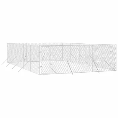 Prolenta Premium - Chenil d'extérieur Servaas Prolenta Premium - Chenil d'extérieur Servaas