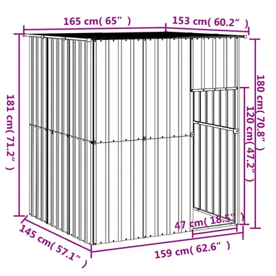 Prolenta Premium - Kennel Vindir