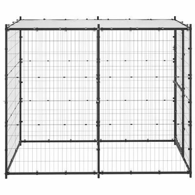 Prolenta Premium - Chenil d'extérieur Decio Prolenta Premium - Chenil d'extérieur Decio